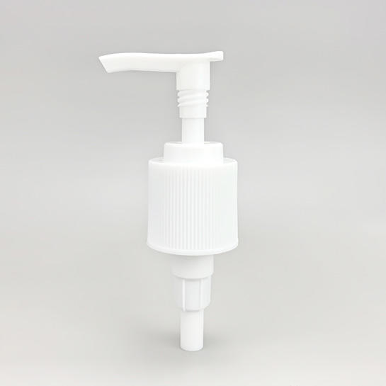 Screw Switch Lotion Pump SS-LLP