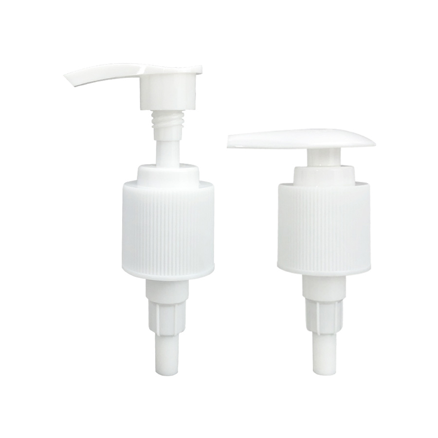 Screw Switch Lotion Pump SS-LLP